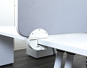 Купить Комплект офисной мебели Herman Miller 3 200х1 650х1 180 ЛДСП Белый   (КОМБ1-13112)